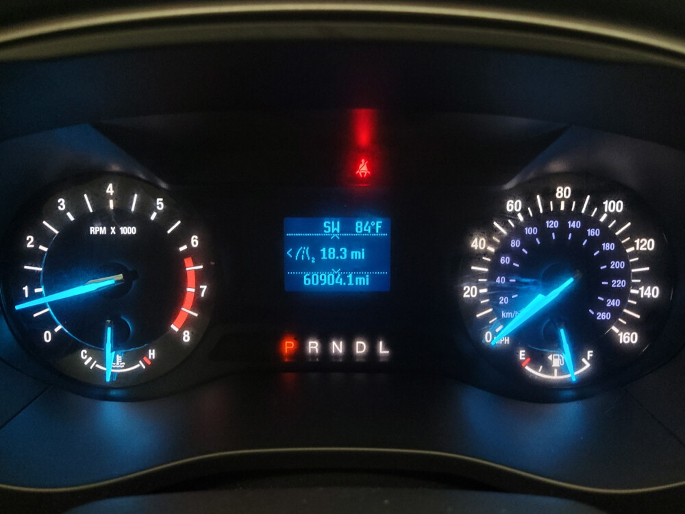 2018 Ford Fusion in Columbus, OH 43231 - 18042015 23