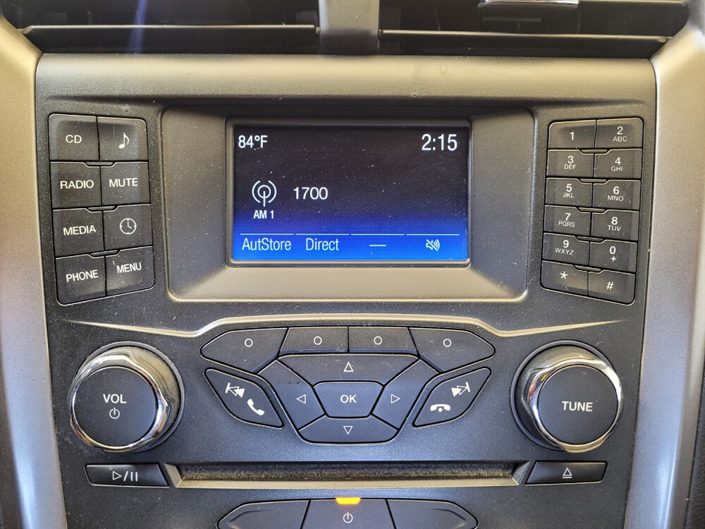 2018 Ford Fusion in Columbus, OH 43231 - 18042015 25