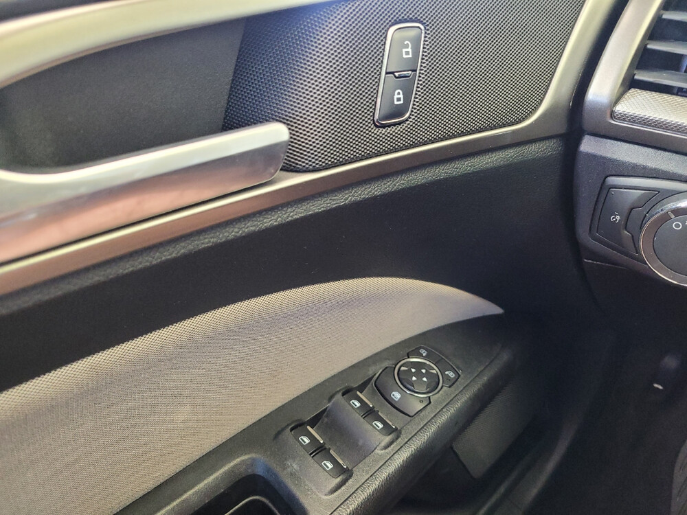 2018 Ford Fusion in Columbus, OH 43231 - 18042015 27