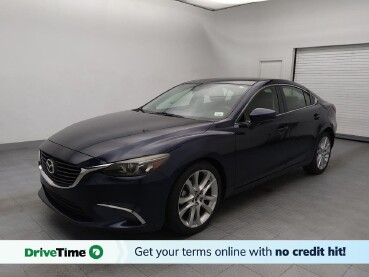 2017 Mazda MAZDA6 in Raleigh, NC 27604