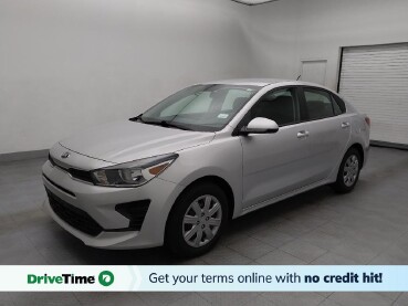 2021 Kia Rio in Raleigh, NC 27604