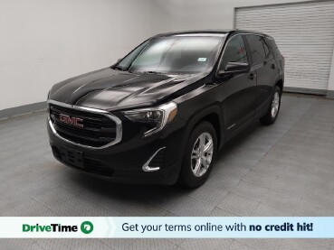 2021 GMC Terrain in Lombard, IL 60148