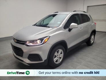 2022 Chevrolet Trax in Downey, CA 90241