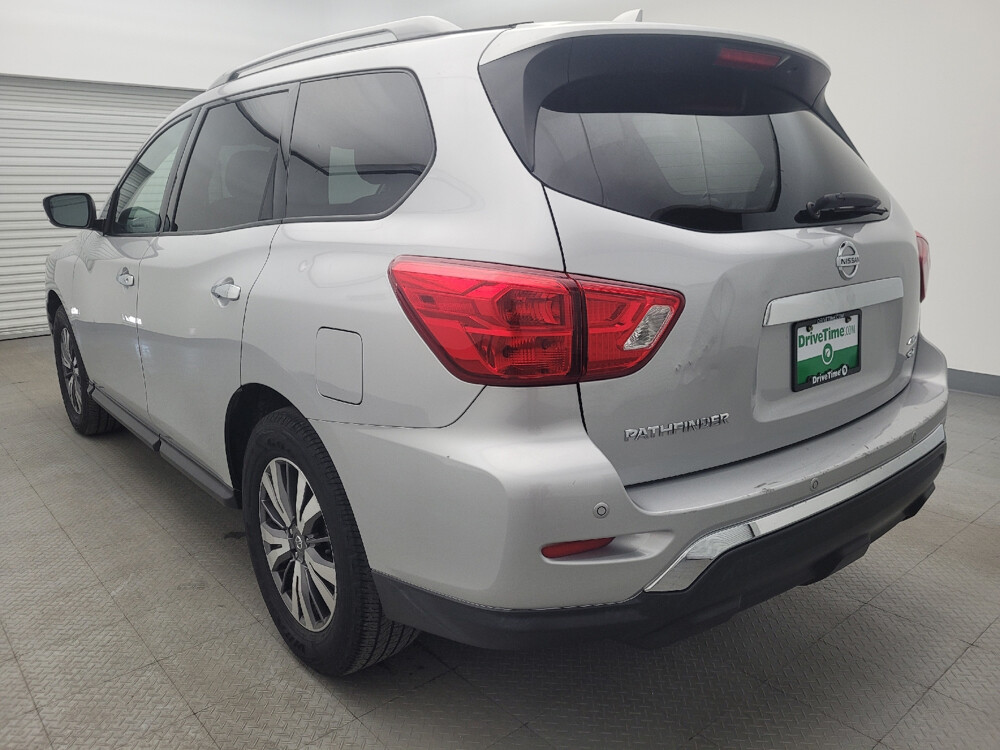 2020 Nissan Pathfinder in Houston, TX 77034 - 18042023 5