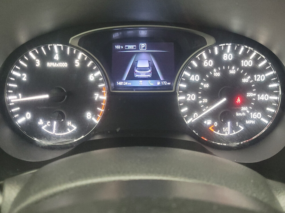 2020 Nissan Pathfinder in Houston, TX 77034 - 18042023 23