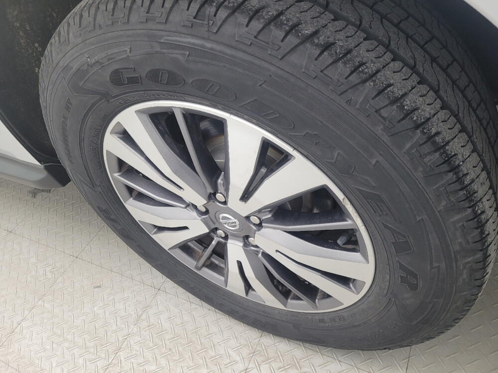 2020 Nissan Pathfinder in Houston, TX 77034 - 18042023 31