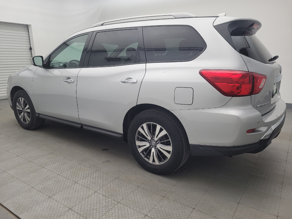 2020 Nissan Pathfinder in Houston, TX 77034 - 18042023 3