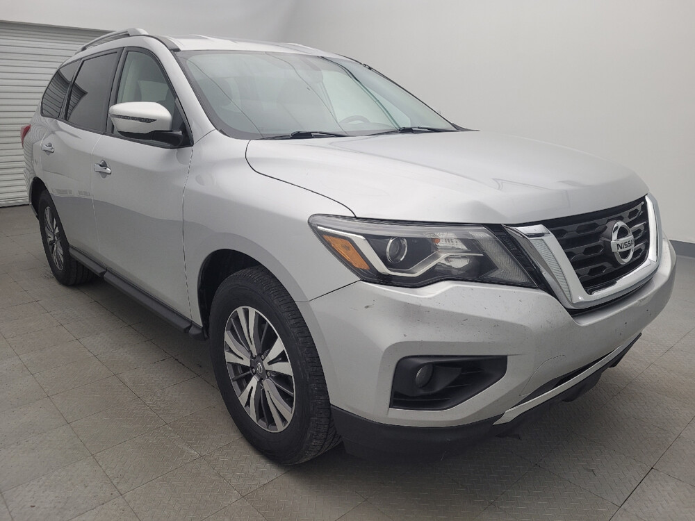 2020 Nissan Pathfinder in Houston, TX 77034 - 18042023 13