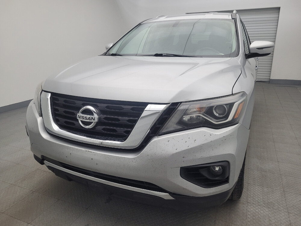 2020 Nissan Pathfinder in Houston, TX 77034 - 18042023 15