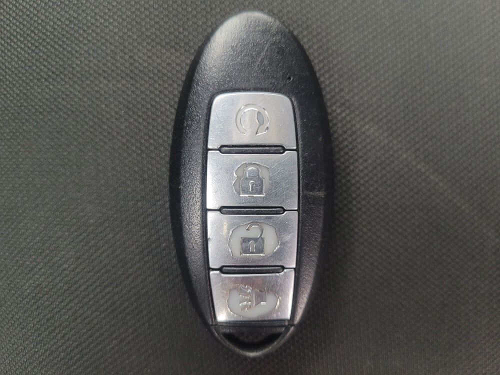 2020 Nissan Pathfinder in Houston, TX 77034 - 18042023 32