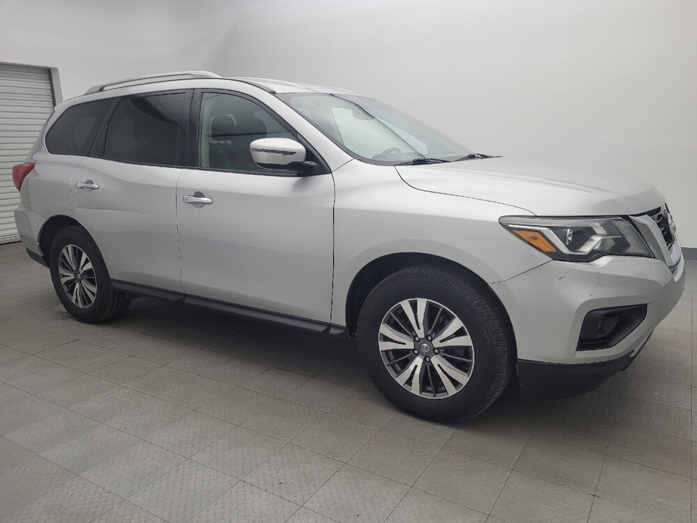 2020 Nissan Pathfinder in Houston, TX 77034 - 18042023 11