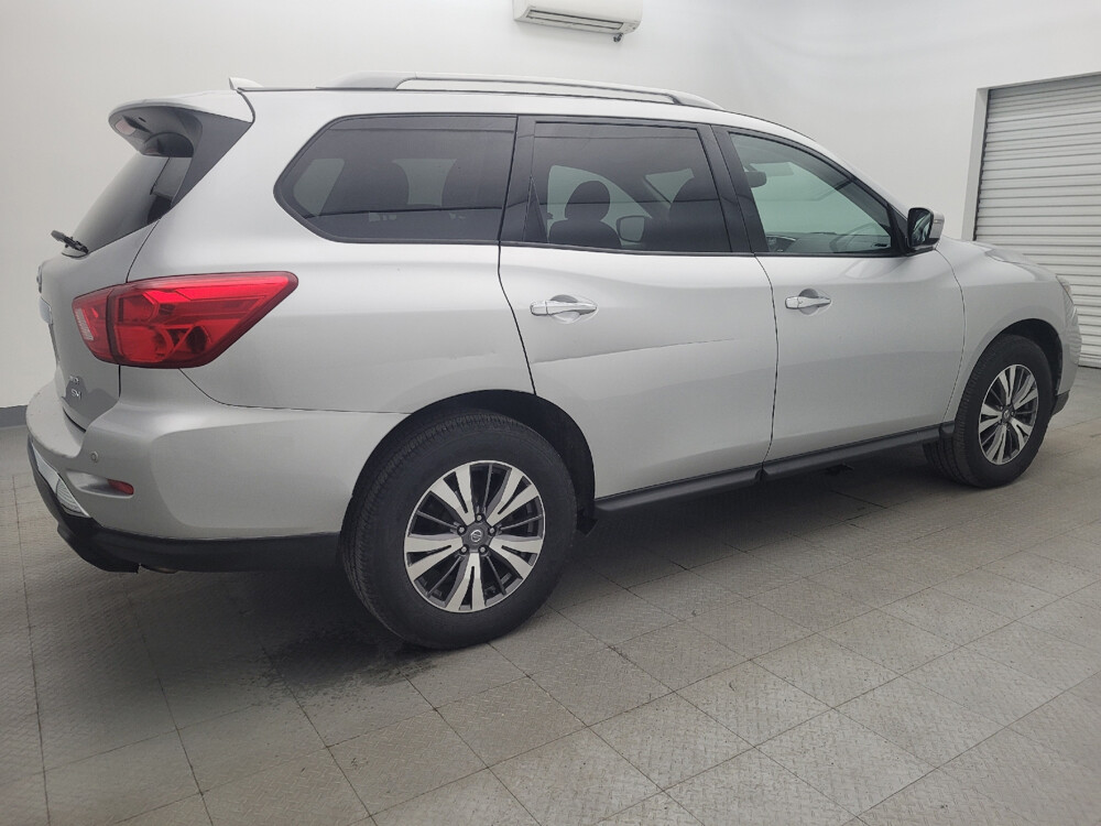 2020 Nissan Pathfinder in Houston, TX 77034 - 18042023 10