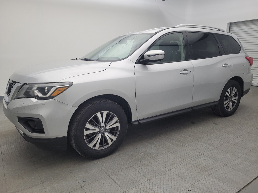 2020 Nissan Pathfinder in Houston, TX 77034 - 18042023 2