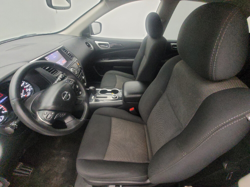 2020 Nissan Pathfinder in Houston, TX 77034 - 18042023 17