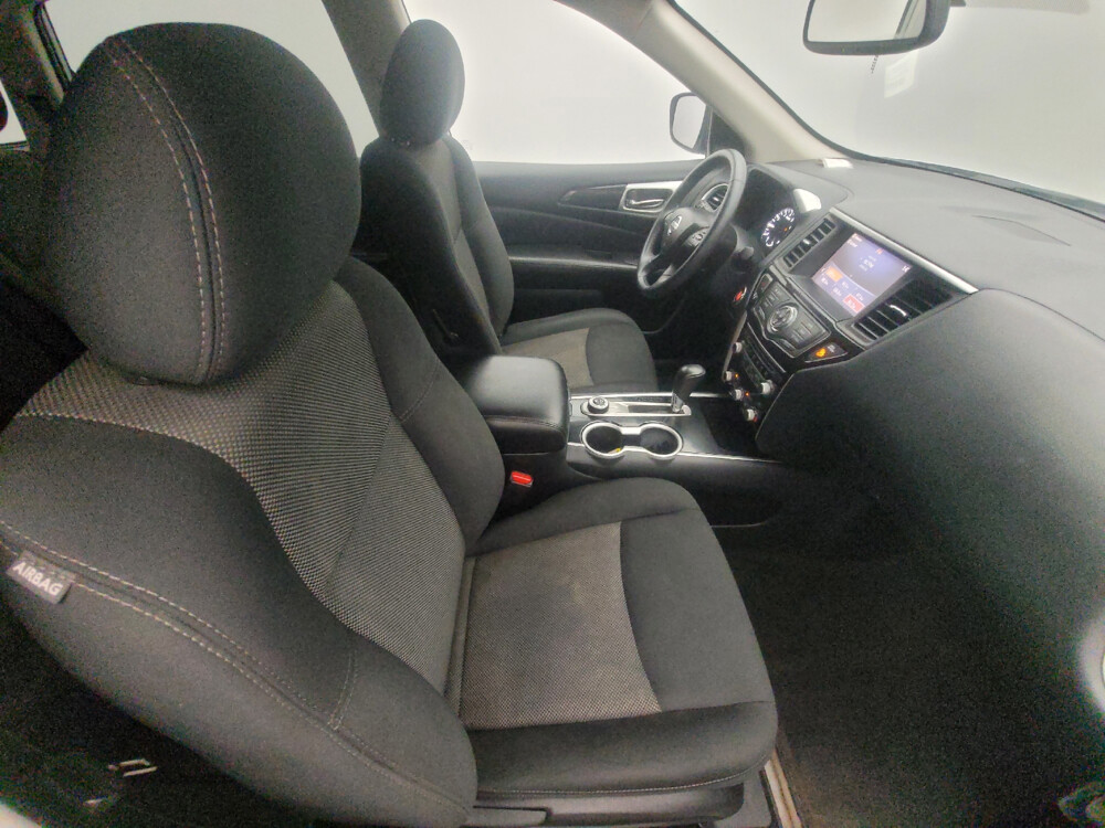 2020 Nissan Pathfinder in Houston, TX 77034 - 18042023 21