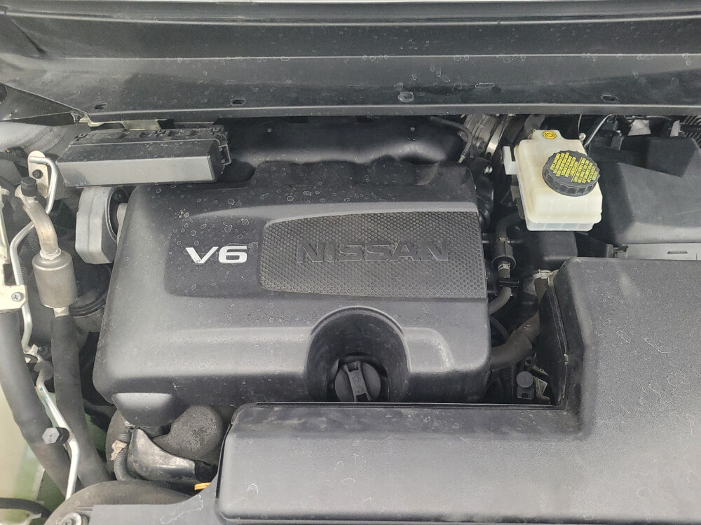 2020 Nissan Pathfinder in Houston, TX 77034 - 18042023 30