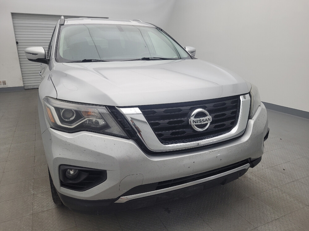 2020 Nissan Pathfinder in Houston, TX 77034 - 18042023 14