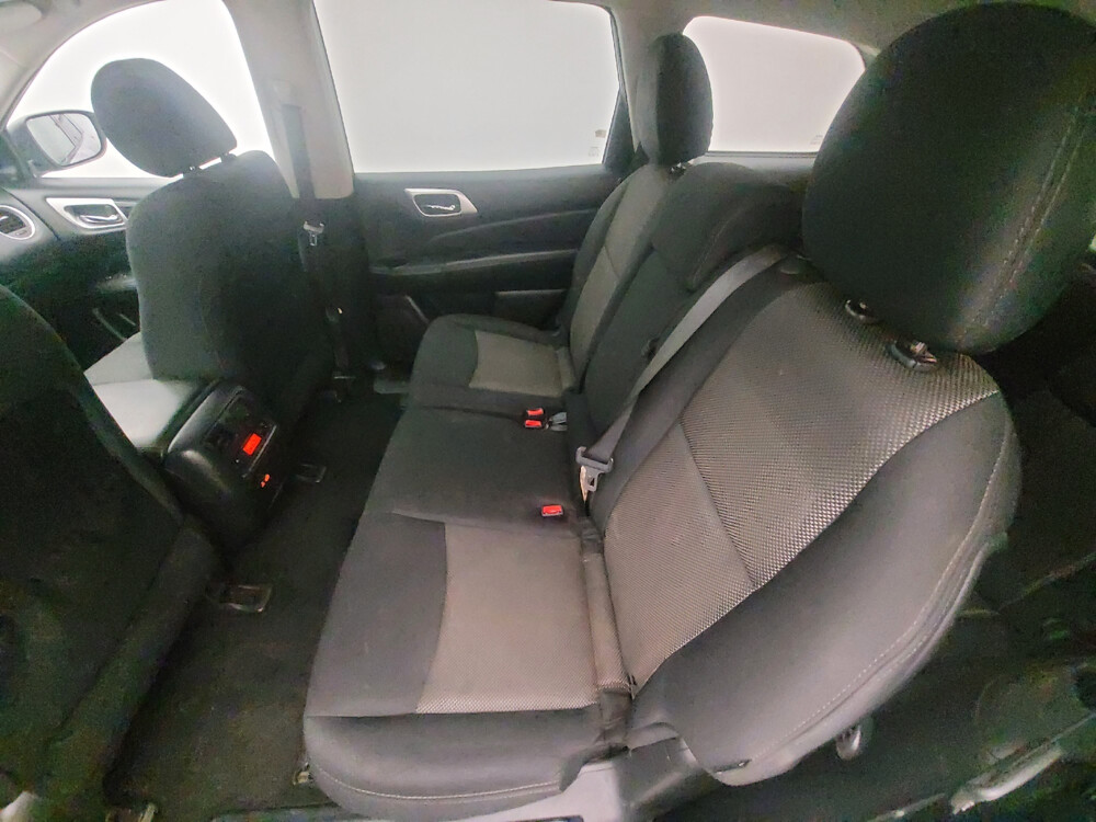 2020 Nissan Pathfinder in Houston, TX 77034 - 18042023 18