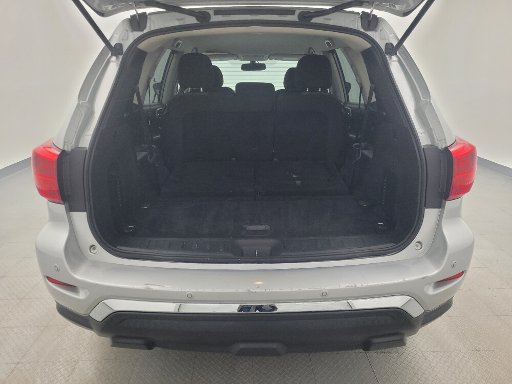 2020 Nissan Pathfinder in Houston, TX 77034 - 18042023 29