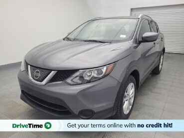 2018 Nissan Rogue Sport in Live Oak, TX 78233