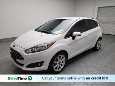 2019 Ford Fiesta in Downey, CA 90241