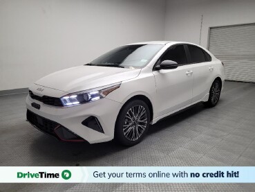 2022 Kia Forte in Downey, CA 90241