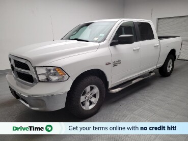 2019 RAM 1500 in Van Nuys, CA 91411