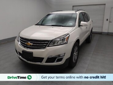 2015 Chevrolet Traverse in Midlothian, IL 60445