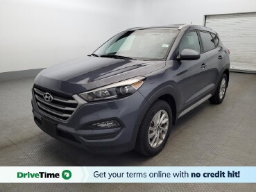 2017 Hyundai Tucson in Woodbridge, VA 22191