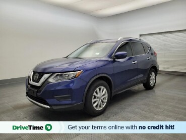 2019 Nissan Rogue in Glendale, AZ 85301