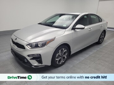 2019 Kia Forte in Memphis, TN 38115