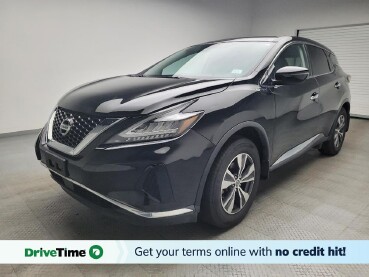 2020 Nissan Murano in Grand Rapids, MI 49508
