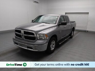 2021 RAM 1500 in Stone Mountain, GA 30083