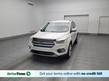 2017 Ford Escape in Duluth, GA 30096