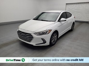 2017 Hyundai Elantra in Miami, FL 33157