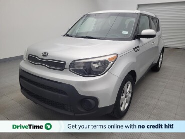 2018 Kia Soul in Live Oak, TX 78233