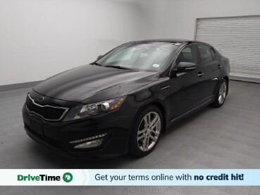 2013 Kia Optima in Denver, CO 80012