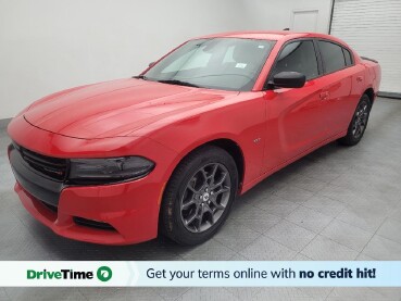 2018 Dodge Charger in Greenville, SC 29607