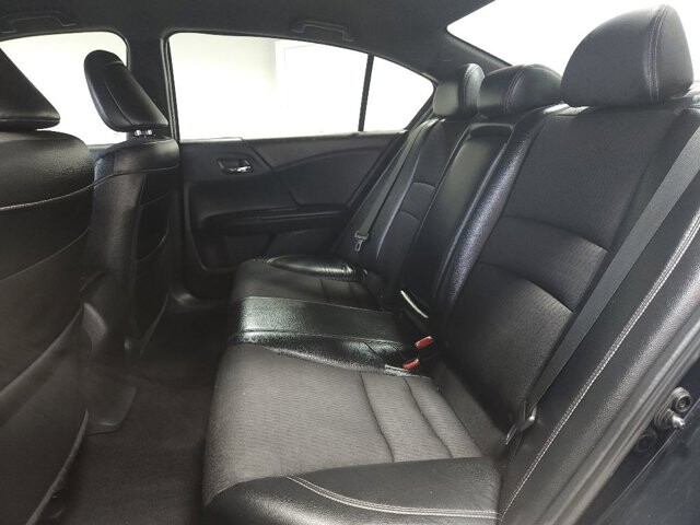 2016 Honda Accord in Cinnaminson, NJ 08077 - 18042048 12