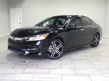 2016 Honda Accord in Cinnaminson, NJ 08077