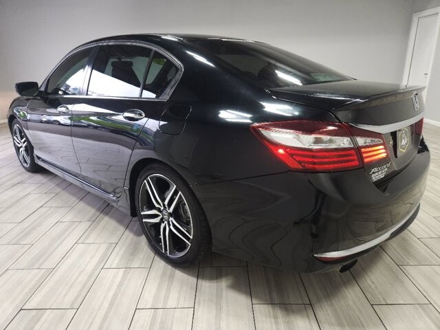 2016 Honda Accord in Cinnaminson, NJ 08077 - 18042048 3