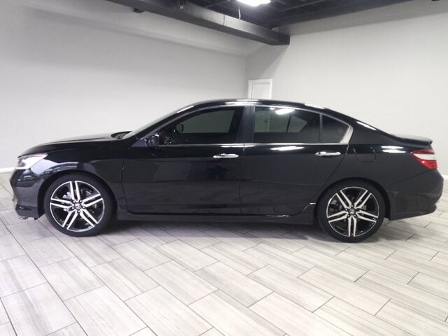 2016 Honda Accord in Cinnaminson, NJ 08077 - 18042048 2