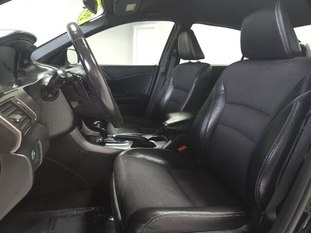 2016 Honda Accord in Cinnaminson, NJ 08077 - 18042048 10