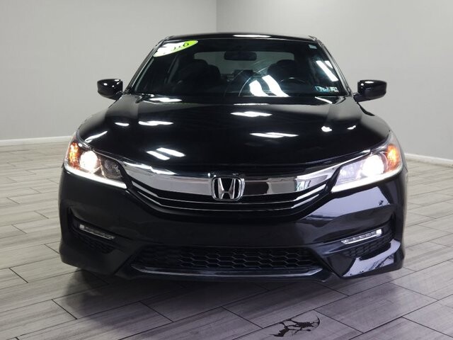 2016 Honda Accord in Cinnaminson, NJ 08077 - 18042048 8