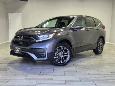 2022 Honda CR-V in Cinnaminson, NJ 08077