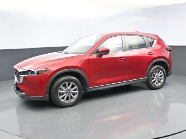 2022 MAZDA CX-5 in Winchester, VA 22602