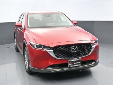 2022 MAZDA CX-5 in Winchester, VA 22602