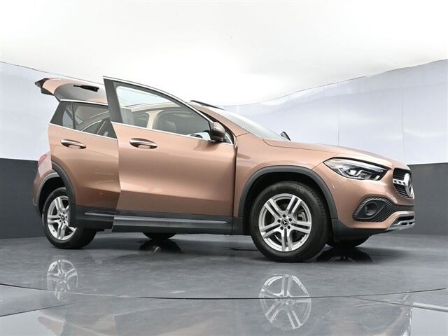 2022 Mercedes-Benz GLA 250 in Winchester, VA 22602 - 18042054 81