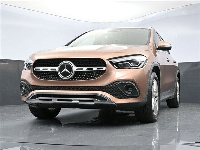 2022 Mercedes-Benz GLA 250 in Winchester, VA 22602 - 18042054 112
