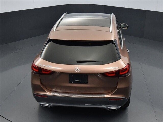 2022 Mercedes-Benz GLA 250 in Winchester, VA 22602 - 18042054 118